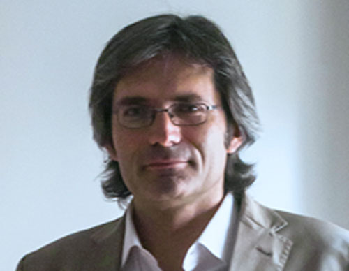 Alberto Canclini – Associato